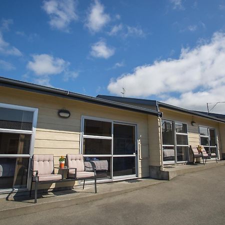The Coast Motel Timaru Rum bild