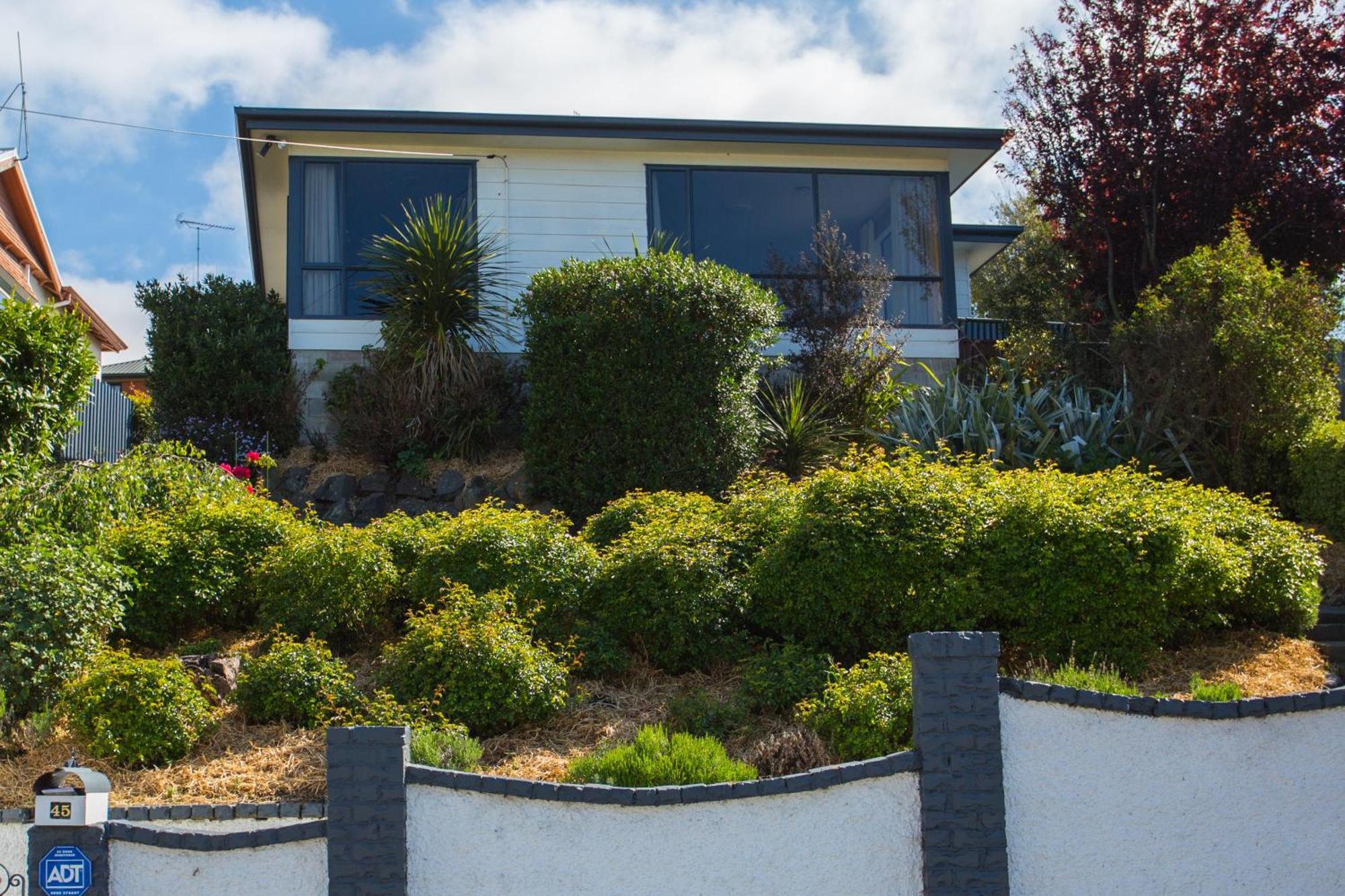 The Coast Motel Timaru Rum bild